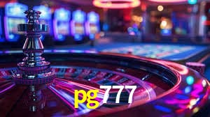 Experiência VIP pg777